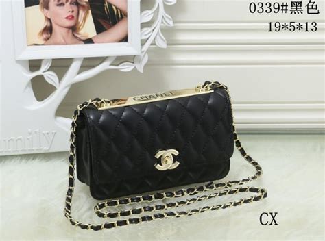 dhgate chanel wallet on chain